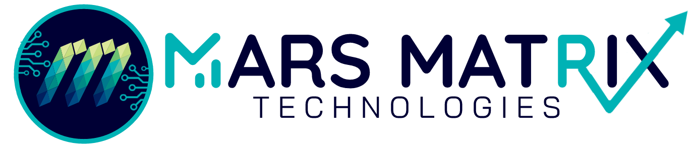 Mars Matrix Technologies